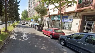Calle
