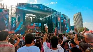 
La segunda edici&oacute;n del festival ser&aacute; el 6 y 7 de septiembre