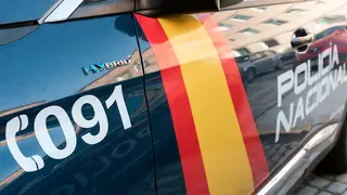 La Polic&iacute;a Nacional&nbsp;de Huesca ha detenido a un hombre por estafar 650 euros tras utilizar la libreta de su compa&ntilde;ero de piso