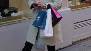 Rebajas