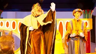 Teruel Reyes Magos