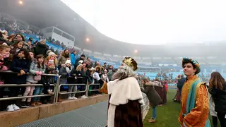 Reyes Magos