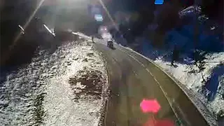 La DGT ha desactivado todos los avisos para este martes