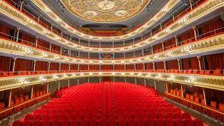 Teatro Principal 