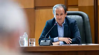 Los presupuestos contemplan mejorar la seguridad en las calles, impulsar los proyectos estrat&eacute;gicos de ciudad y potenciar el deporte.
