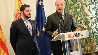 Azc&oacute;n ha realizado estas declaraciones despu&eacute;s de presidir una reuni&oacute;n de trabajo de todo el Ejecutivo, con la que se ha dado el pistoletazo de salida al nuevo a&ntilde;o