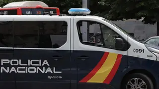 Un empresario ha sido detenido en Huesca por delitos de falsedad documental, estafa y contra los derechos de los ciudadanos extranjeros.