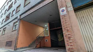 Los vecinos siguen pendientes del desalojo