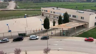 CRA-Montearagon-Tierz