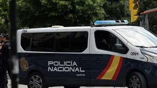 La mujer se fue a un piso de acogida en Zaragoza ante la inminente salida de la c&aacute;rcel de su exmarido