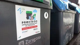 Sanciones-Zaragoza-limpieza-contenedores-basura