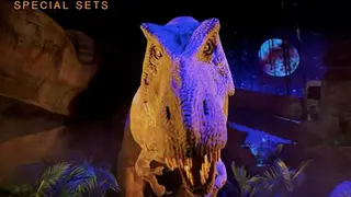 Din&oacute;polis llevar&aacute; a cabo una presentaci&oacute;n este jueves 25 de enero a las 17.30 horas en el stand de Arag&oacute;n en Fitur