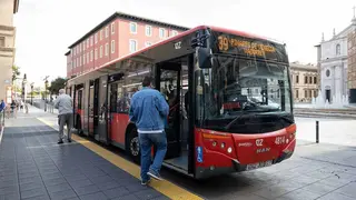Se realizaron encuestas a 12.600 usuarios de toda la red de autob&uacute;s el pasado mes de noviembre.