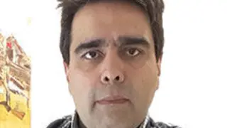 victor manuel perez martinez