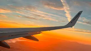 ryanair