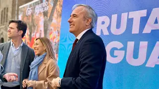 El PP realizar&aacute; actos similares en las otras dos capitales de provincia