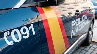 La mujer extranjera detenida en Teruel se hac&iacute;a pasar por otra persona para poder trabajar.