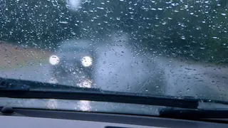 lluvia