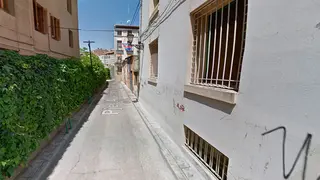 La v&iacute;ctima trat&oacute; de poner paz en una discusi&oacute;n