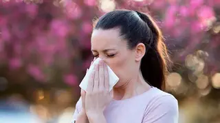 alergia
