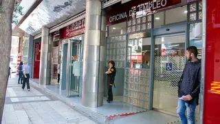 desempleo