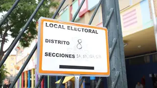 elecciones-europeas-mesa-electoral-zaragoza