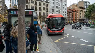 Los paros se inician este lunes y se alargar&aacute;n todo el mes de diciembre