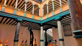 museos
