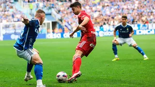 Jaume Grau, en principio, volver&aacute; a Portugal tras dejar el Real Zaragoza