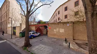 albergue-municipal-zaragoza-reglamento-personas-sin-hogar