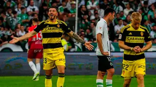 Cambios de horario para la jornada 42. Foto: LaLiga Hypermotion.