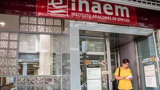 El paro en Arag&oacute;n baja en 1.150 personas en junio y se sit&uacute;a en 50.016 desempleados