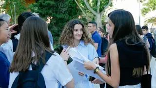 Evau alumnos pau estudiantes universidad