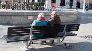 El IASS tiene como prioridad la minoraci&oacute;n de los tiempos de espera para los aragoneses en situaci&oacute;n de dependencia y discapacidad