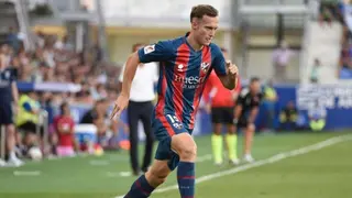 El Huesca y Rafa Tresaco separan sus caminos.