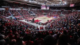 Publicado el calendario de la Liga Femenina Endesa. Foto: Casademont Zaragoza.