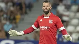 Dani Jim&eacute;nez llega a la SD Huesca hasta junio de 2027