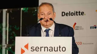 Imagen de archivo del ministro de Industria, Jordi Hereu