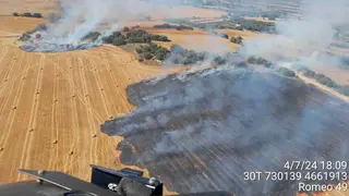 incendio-huesca