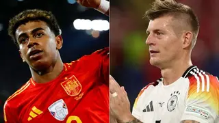 Kroos podr&iacute;a disputar su &uacute;ltimo partido como jugador de f&uacute;tbol profesional