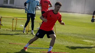Arranca la temporada 24/2 para la S.D.Huesca