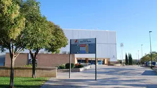 pabellon