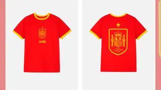 camiseta