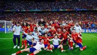 Espa&ntilde;a se cita con la historia y podr&iacute;a ser la selecci&oacute;n con m&aacute;s Eurocopas