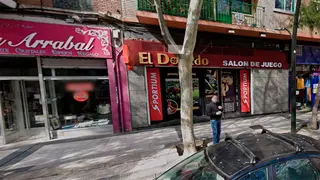 A prisi&oacute;n dos hermanos por atracar dos casinos de Zaragoza en una misma tarde a punta de cuchillo