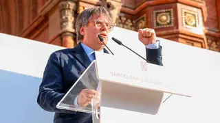 puigdemont