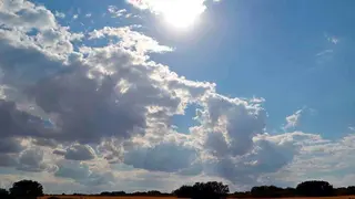 nubes