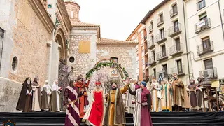 Partida de Diego 1