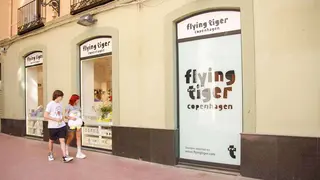 tiger