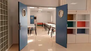 HOSPITAL